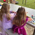 Royal Sisters 3-Month Letter Club Gift (non-recurring)